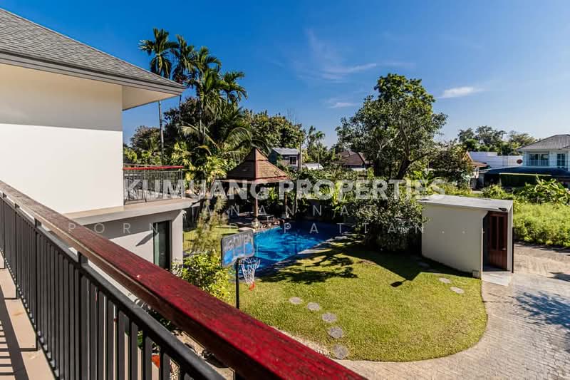 For Sale - บ้าน ไทยประยุกต์ – โซน ไชยสถาน สารภี, Chiang Mai