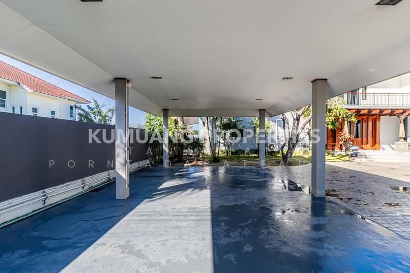 For Sale - บ้าน ไทยประยุกต์ – โซน ไชยสถาน สารภี, Chiang Mai