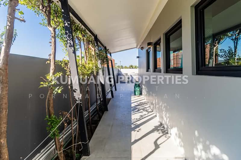 For Sale - บ้าน ไทยประยุกต์ – โซน ไชยสถาน สารภี, Chiang Mai