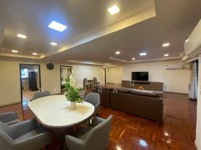For Rent - D.H.Grand Tower, Bangkok