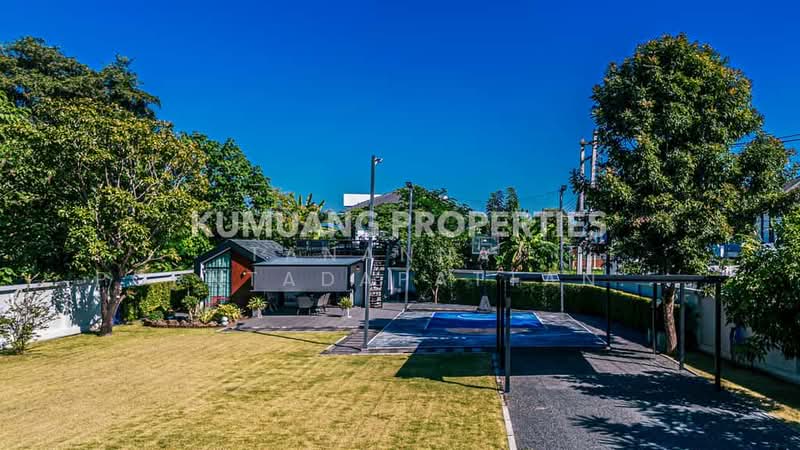 บ้านเดี่ยวบรรยากาศเงียบสงบ, Chiang Mai, San Phi Sua, Muang Chiang Mai, Chiang Mai, 1 Bedroom, 90 sqm, Single Detached House For Sale, by Tanannat Porntadapattanayothin, 500213392 - DDproperty.com