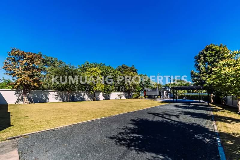 บ้านเดี่ยวบรรยากาศเงียบสงบ, Chiang Mai, San Phi Sua, Muang Chiang Mai, Chiang Mai, 1 Bedroom, 90 sqm, Single Detached House For Sale, by Tanannat Porntadapattanayothin, 500213392 - DDproperty.com