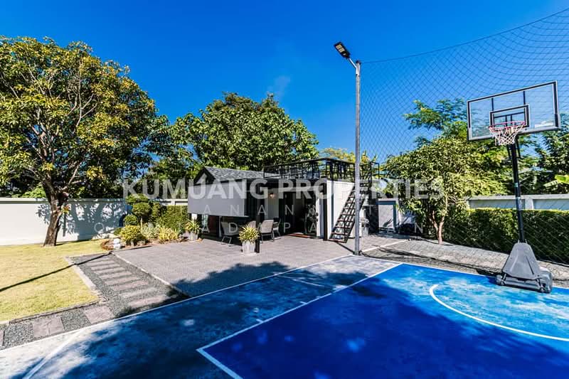 บ้านเดี่ยวบรรยากาศเงียบสงบ, Chiang Mai, San Phi Sua, Muang Chiang Mai, Chiang Mai, 1 Bedroom, 90 sqm, Single Detached House For Sale, by Tanannat Porntadapattanayothin, 500213392 - DDproperty.com