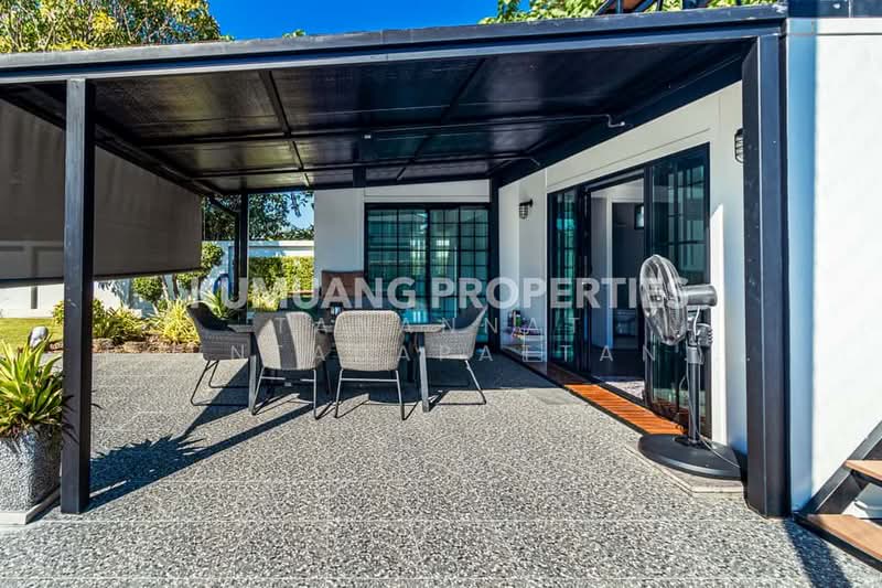 บ้านเดี่ยวบรรยากาศเงียบสงบ, Chiang Mai, San Phi Sua, Muang Chiang Mai, Chiang Mai, 1 Bedroom, 90 sqm, Single Detached House For Sale, by Tanannat Porntadapattanayothin, 500213392 - DDproperty.com