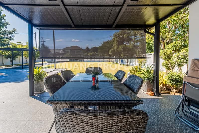 บ้านเดี่ยวบรรยากาศเงียบสงบ, Chiang Mai, San Phi Sua, Muang Chiang Mai, Chiang Mai, 1 Bedroom, 90 sqm, Single Detached House For Sale, by Tanannat Porntadapattanayothin, 500213392 - DDproperty.com