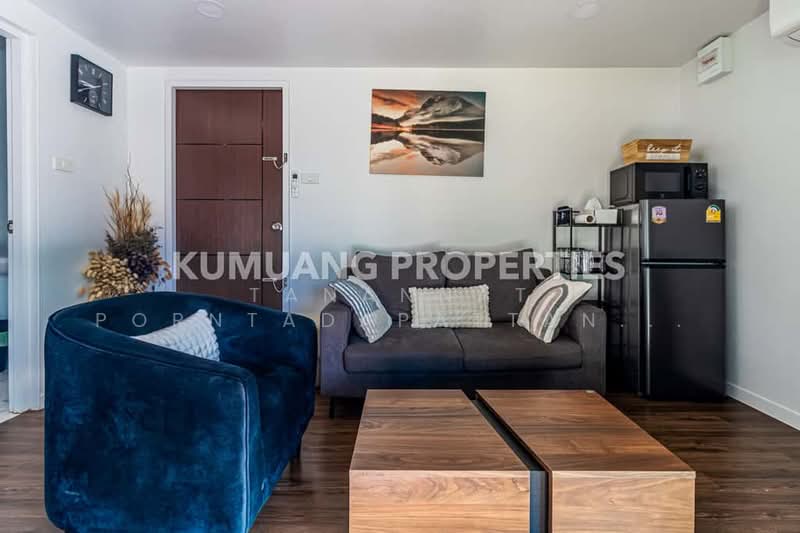 บ้านเดี่ยวบรรยากาศเงียบสงบ, Chiang Mai, San Phi Sua, Muang Chiang Mai, Chiang Mai, 1 Bedroom, 90 sqm, Single Detached House For Sale, by Tanannat Porntadapattanayothin, 500213392 - DDproperty.com