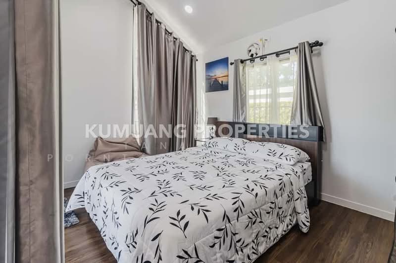 บ้านเดี่ยวบรรยากาศเงียบสงบ, Chiang Mai, San Phi Sua, Muang Chiang Mai, Chiang Mai, 1 Bedroom, 90 sqm, Single Detached House For Sale, by Tanannat Porntadapattanayothin, 500213392 - DDproperty.com