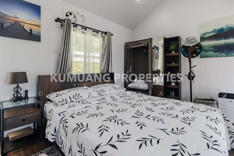 บ้านเดี่ยวบรรยากาศเงียบสงบ, เชียงใหม่, สันผีเสื้อ, เมืองเชียงใหม่, เชียงใหม่, 90 ตร.ม., บ้านเดี่ยว ขาย, โดย Tanannat Porntadapattanayothin, 500213392 - DDproperty.com