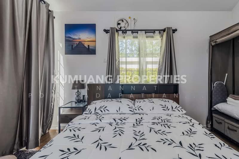 บ้านเดี่ยวบรรยากาศเงียบสงบ, Chiang Mai, San Phi Sua, Muang Chiang Mai, Chiang Mai, 1 Bedroom, 90 sqm, Single Detached House For Sale, by Tanannat Porntadapattanayothin, 500213392 - DDproperty.com