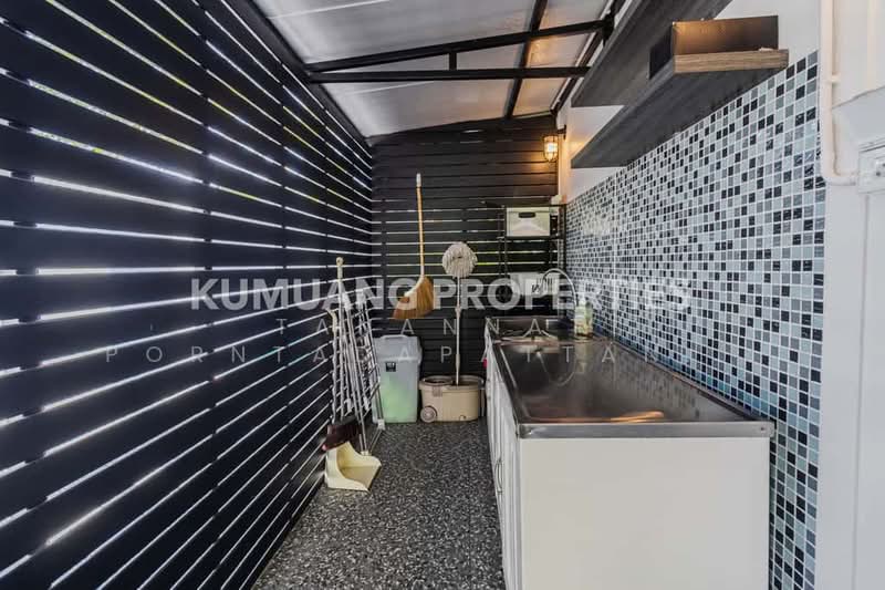 บ้านเดี่ยวบรรยากาศเงียบสงบ, Chiang Mai, San Phi Sua, Muang Chiang Mai, Chiang Mai, 1 Bedroom, 90 sqm, Single Detached House For Sale, by Tanannat Porntadapattanayothin, 500213392 - DDproperty.com