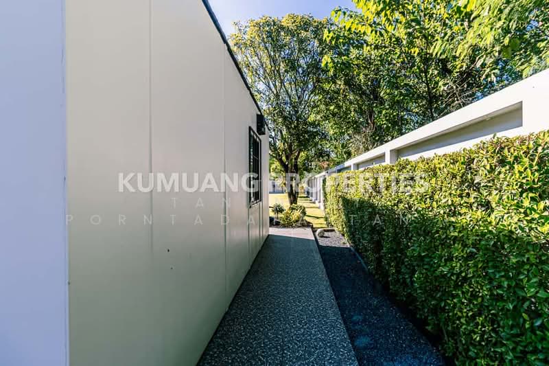 บ้านเดี่ยวบรรยากาศเงียบสงบ, Chiang Mai, San Phi Sua, Muang Chiang Mai, Chiang Mai, 1 Bedroom, 90 sqm, Single Detached House For Sale, by Tanannat Porntadapattanayothin, 500213392 - DDproperty.com