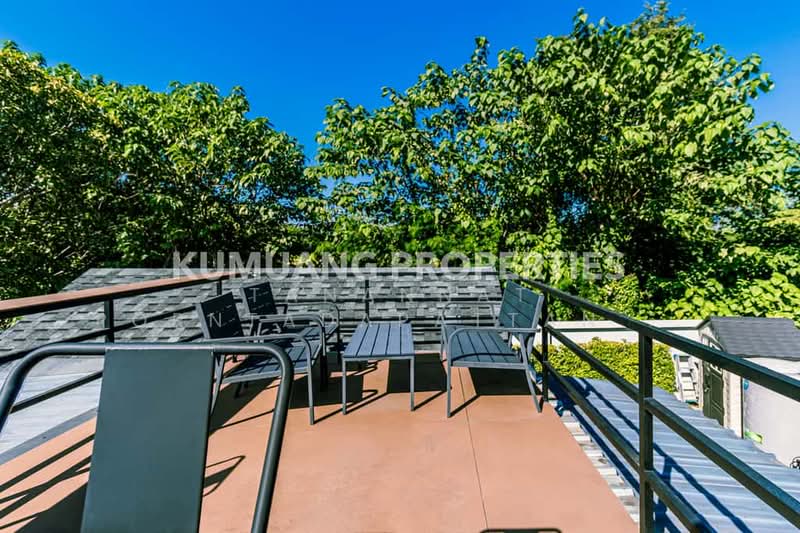 บ้านเดี่ยวบรรยากาศเงียบสงบ, Chiang Mai, San Phi Sua, Muang Chiang Mai, Chiang Mai, 1 Bedroom, 90 sqm, Single Detached House For Sale, by Tanannat Porntadapattanayothin, 500213392 - DDproperty.com