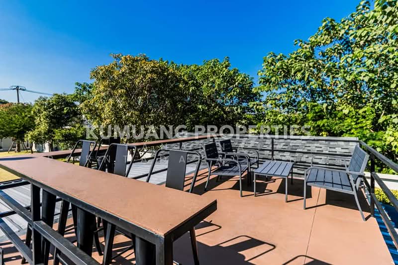 บ้านเดี่ยวบรรยากาศเงียบสงบ, Chiang Mai, San Phi Sua, Muang Chiang Mai, Chiang Mai, 1 Bedroom, 90 sqm, Single Detached House For Sale, by Tanannat Porntadapattanayothin, 500213392 - DDproperty.com