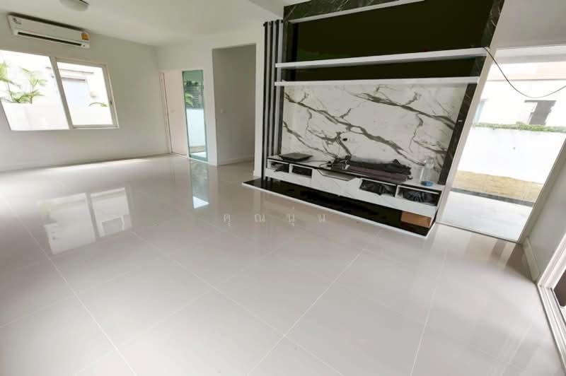 Kanasiri Wongwaen-Rama 5, Nonthaburi, Sala Klang, Bang Kruai, Nonthaburi, 3 Bedrooms, 115 sqm, Single Detached House For Sale, by คุณนุ่น, 500213393 - DDproperty.com