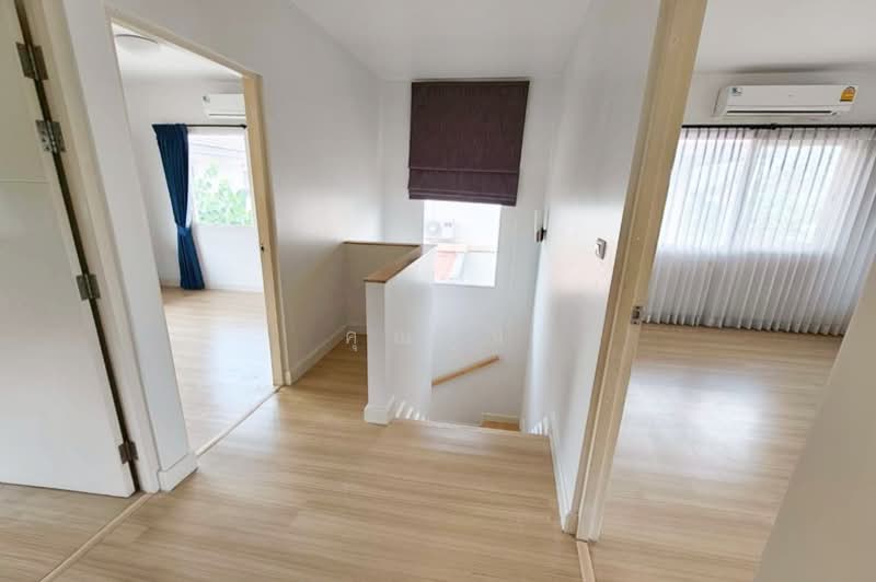 Kanasiri Wongwaen-Rama 5, Nonthaburi, Sala Klang, Bang Kruai, Nonthaburi, 3 Bedrooms, 115 sqm, Single Detached House For Sale, by คุณนุ่น, 500213393 - DDproperty.com