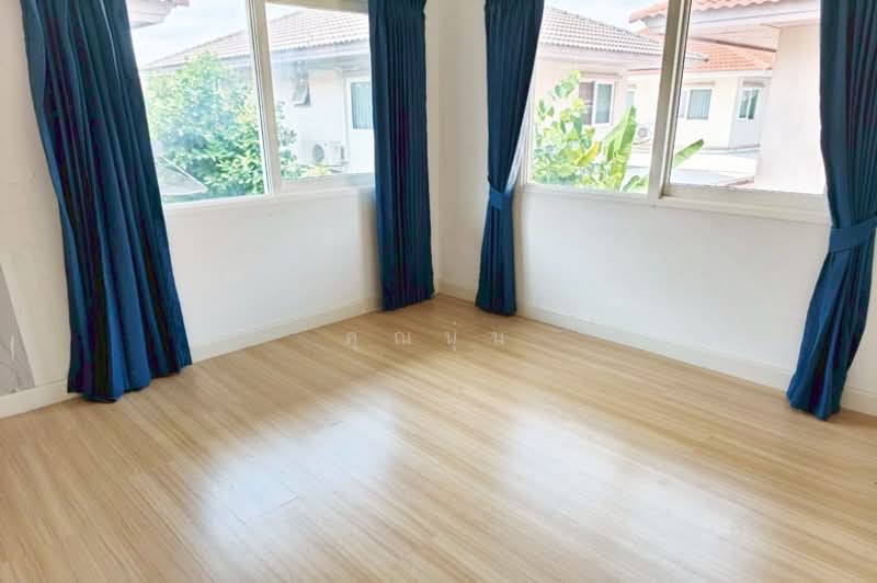 Kanasiri Wongwaen-Rama 5, Nonthaburi, Sala Klang, Bang Kruai, Nonthaburi, 3 Bedrooms, 115 sqm, Single Detached House For Sale, by คุณนุ่น, 500213393 - DDproperty.com