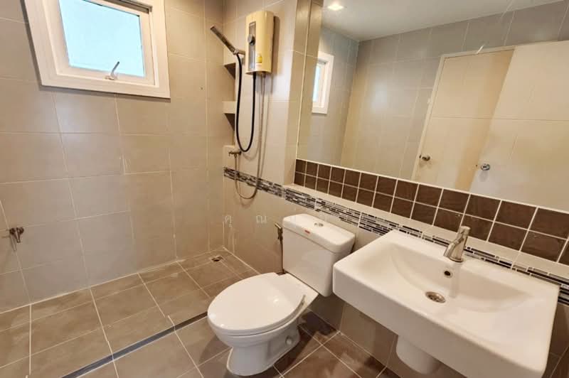 Kanasiri Wongwaen-Rama 5 : คณาสิริ วงแหวน-พระราม 5, นนทบุรี, ศาลากลาง, บางกรวย, นนทบุรี, 115 ตร.ม., บ้านเดี่ยว ขาย, โดย คุณนุ่น, 500213393 - DDproperty.com