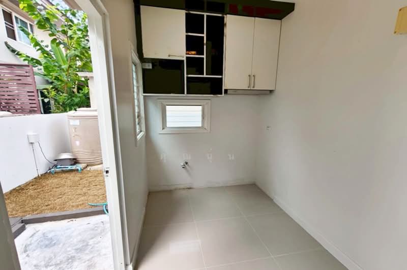 Kanasiri Wongwaen-Rama 5, Nonthaburi, Sala Klang, Bang Kruai, Nonthaburi, 3 Bedrooms, 115 sqm, Single Detached House For Sale, by คุณนุ่น, 500213393 - DDproperty.com