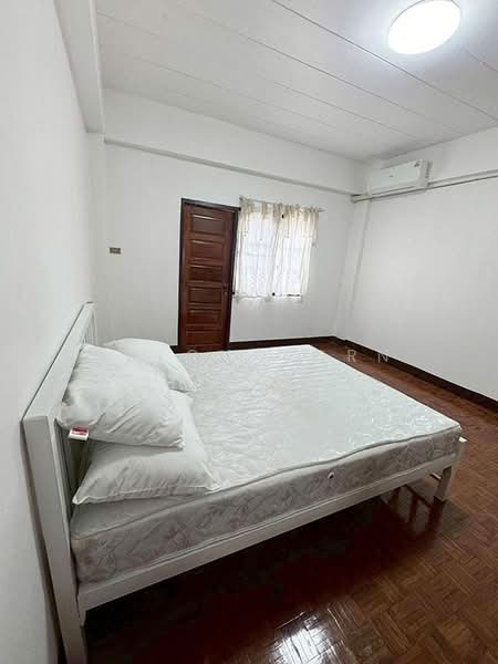 ทาวน์เฮ้าส์ให้เช่า – ใกล้รร.มงฟอร์ตวิทยาลัย แผนกประถม เพียง 5 นาที ค่าเช่า 16,000 บาท /เดือนNo.1H684, Chiang Mai, Chang Klan, Muang Chiang Mai, Chiang Mai, 2 Bedrooms, 120 sqm, Townhouse For Rent, by Rutchaporn Tunsiri, 500213394 - DDproperty.com