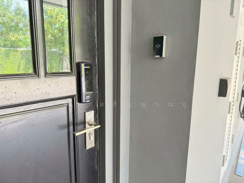 ให้เช่า - Bangkok Boulevard Tiwanon Rangsit : บางกอก บูเลอวาร์ด ติวานนท์ รังสิต, ปทุมธานี