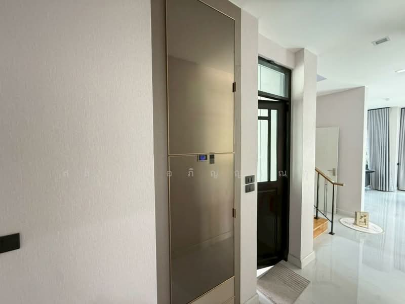 ให้เช่า - Bangkok Boulevard Tiwanon Rangsit : บางกอก บูเลอวาร์ด ติวานนท์ รังสิต, ปทุมธานี