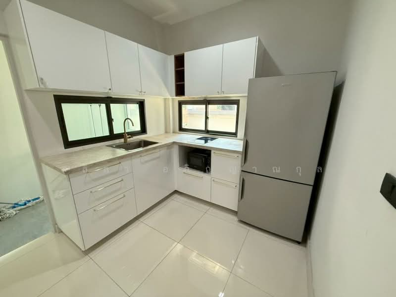 Bangkok Boulevard Tiwanon Rangsit, Pathum Thani, 109 Tiwanon Road, Bang Kadi, Muang Pathum Thani, Pathum Thani, 4 Bedrooms, 285 sqm, Single Detached House For Rent, by สลิลา อภิญญาณกุล, 500213396 - DDproperty.com