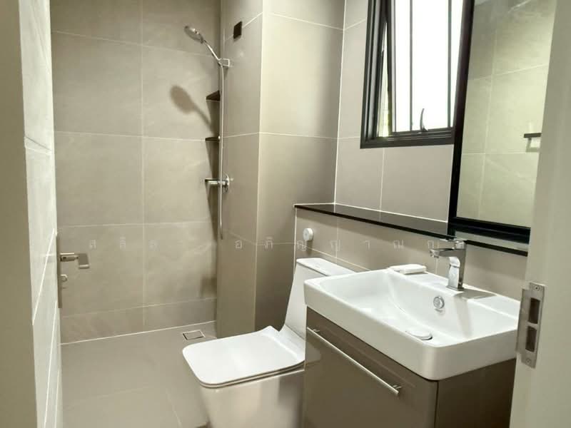 ให้เช่า - Bangkok Boulevard Tiwanon Rangsit : บางกอก บูเลอวาร์ด ติวานนท์ รังสิต, ปทุมธานี