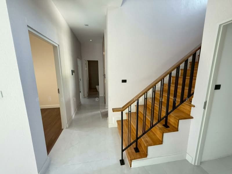 Bangkok Boulevard Tiwanon Rangsit, Pathum Thani, 109 Tiwanon Road, Bang Kadi, Muang Pathum Thani, Pathum Thani, 4 Bedrooms, 285 sqm, Single Detached House For Rent, by สลิลา อภิญญาณกุล, 500213396 - DDproperty.com