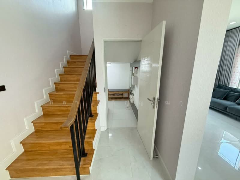 Bangkok Boulevard Tiwanon Rangsit, Pathum Thani, 109 Tiwanon Road, Bang Kadi, Muang Pathum Thani, Pathum Thani, 4 Bedrooms, 285 sqm, Single Detached House For Rent, by สลิลา อภิญญาณกุล, 500213396 - DDproperty.com