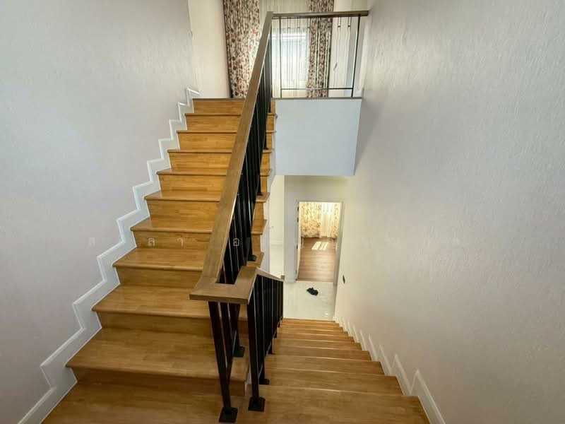 ให้เช่า - Bangkok Boulevard Tiwanon Rangsit : บางกอก บูเลอวาร์ด ติวานนท์ รังสิต, ปทุมธานี