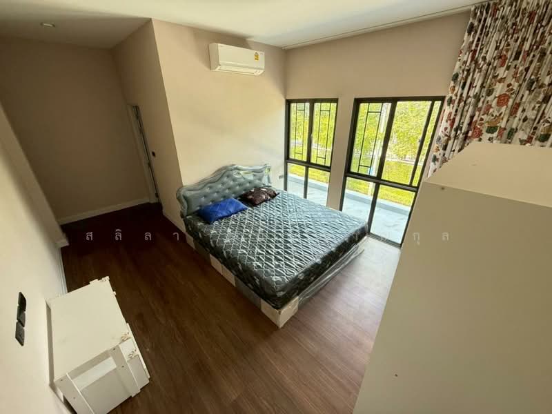 Bangkok Boulevard Tiwanon Rangsit, Pathum Thani, 109 Tiwanon Road, Bang Kadi, Muang Pathum Thani, Pathum Thani, 4 Bedrooms, 285 sqm, Single Detached House For Rent, by สลิลา อภิญญาณกุล, 500213396 - DDproperty.com