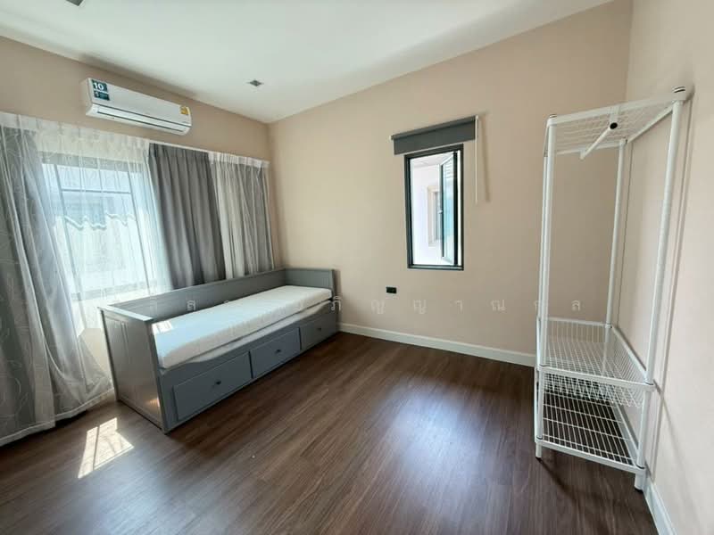 Bangkok Boulevard Tiwanon Rangsit, Pathum Thani, 109 Tiwanon Road, Bang Kadi, Muang Pathum Thani, Pathum Thani, 4 Bedrooms, 285 sqm, Single Detached House For Rent, by สลิลา อภิญญาณกุล, 500213396 - DDproperty.com