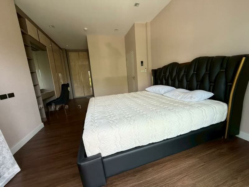 Bangkok Boulevard Tiwanon Rangsit, Pathum Thani, 109 Tiwanon Road, Bang Kadi, Muang Pathum Thani, Pathum Thani, 4 Bedrooms, 285 sqm, Single Detached House For Rent, by สลิลา อภิญญาณกุล, 500213396 - DDproperty.com