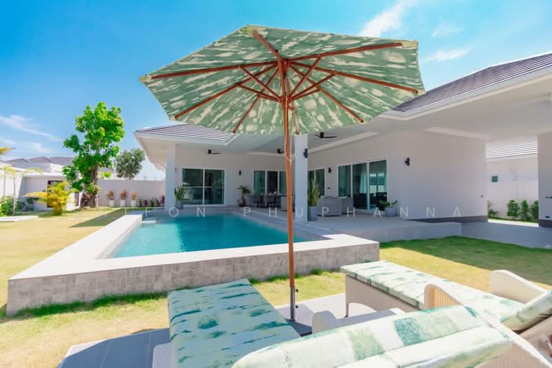 ATARA Luxury Pool Villas : อตรา ลัคชัวรี่ พูล วิลล่า, สุราษฎร์ธานี, Chaweng Road, บ่อผุด, เกาะสมุย, สุราษฎร์ธานี, 285 ตร.ม., วิลล่า ขาย, โดย Saifon Phuphanna, 500213398 - DDproperty.com