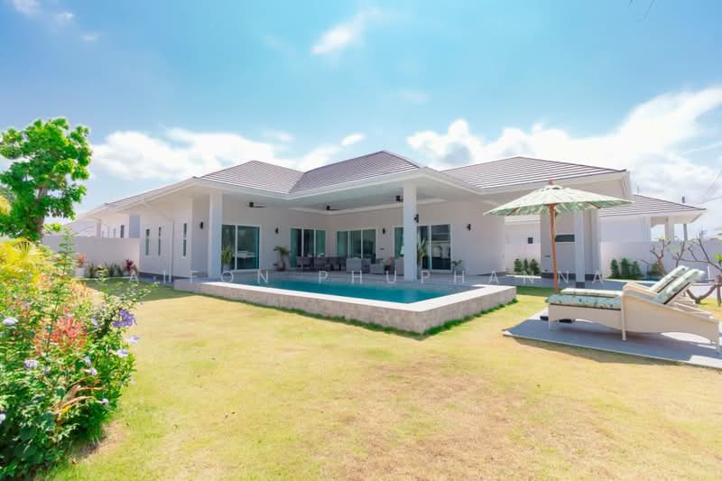 ATARA Luxury Pool Villas : อตรา ลัคชัวรี่ พูล วิลล่า, สุราษฎร์ธานี, Chaweng Road, บ่อผุด, เกาะสมุย, สุราษฎร์ธานี, 285 ตร.ม., วิลล่า ขาย, โดย Saifon Phuphanna, 500213398 - DDproperty.com