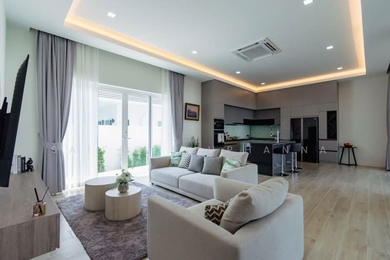 ATARA Luxury Pool Villas : อตรา ลัคชัวรี่ พูล วิลล่า, สุราษฎร์ธานี, Chaweng Road, บ่อผุด, เกาะสมุย, สุราษฎร์ธานี, 285 ตร.ม., วิลล่า ขาย, โดย Saifon Phuphanna, 500213398 - DDproperty.com