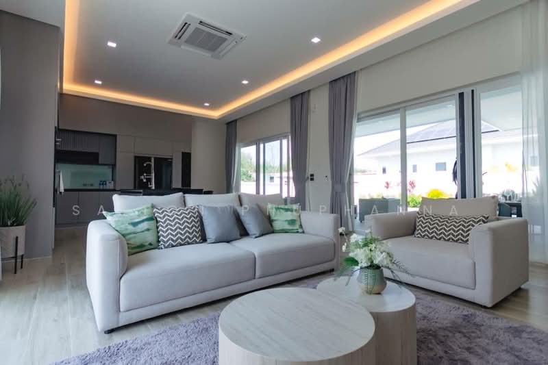 ATARA Luxury Pool Villas : อตรา ลัคชัวรี่ พูล วิลล่า, สุราษฎร์ธานี, Chaweng Road, บ่อผุด, เกาะสมุย, สุราษฎร์ธานี, 285 ตร.ม., วิลล่า ขาย, โดย Saifon Phuphanna, 500213398 - DDproperty.com