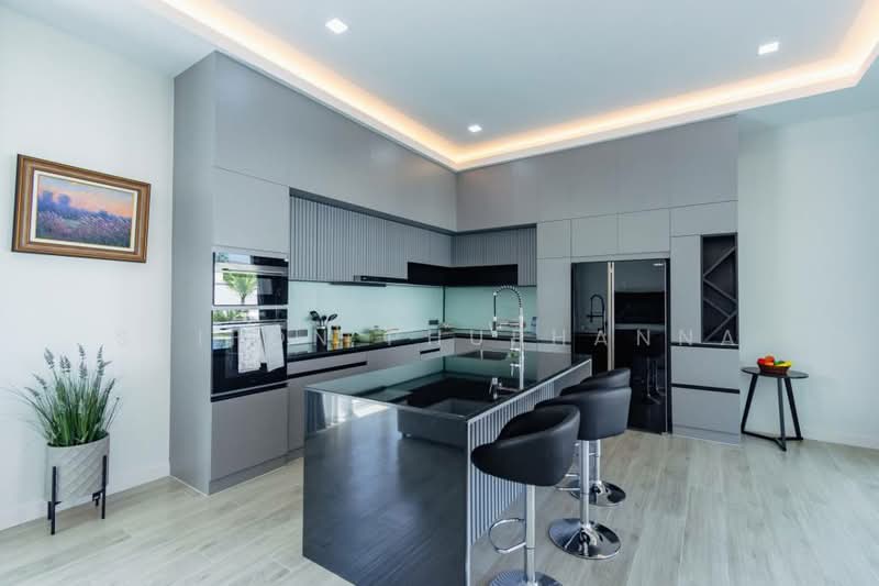 ATARA Luxury Pool Villas, Surat Thani, Chaweng Road, Bo Put, Ko Samui, Surat Thani, 3 Bedrooms, 285 sqm, Villa For Sale, by Saifon Phuphanna, 500213398 - DDproperty.com