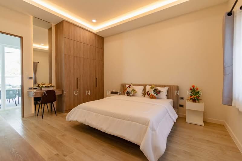 ATARA Luxury Pool Villas, Surat Thani, Chaweng Road, Bo Put, Ko Samui, Surat Thani, 3 Bedrooms, 285 sqm, Villa For Sale, by Saifon Phuphanna, 500213398 - DDproperty.com
