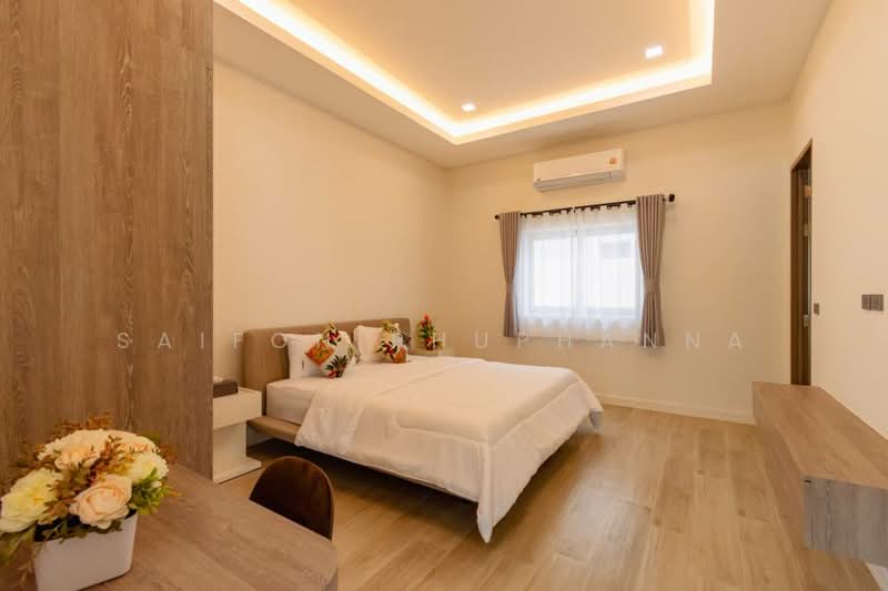 ATARA Luxury Pool Villas, Surat Thani, Chaweng Road, Bo Put, Ko Samui, Surat Thani, 3 Bedrooms, 285 sqm, Villa For Sale, by Saifon Phuphanna, 500213398 - DDproperty.com