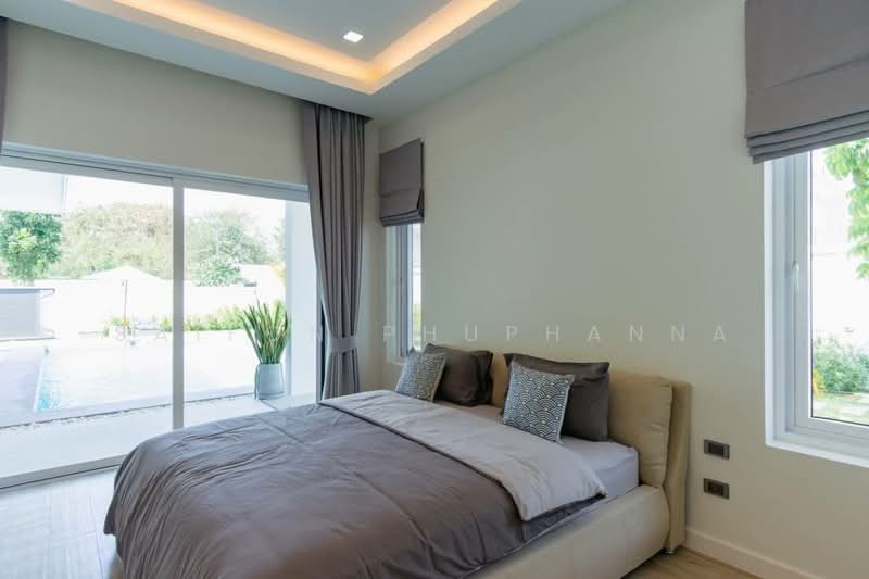 ATARA Luxury Pool Villas : อตรา ลัคชัวรี่ พูล วิลล่า, สุราษฎร์ธานี, Chaweng Road, บ่อผุด, เกาะสมุย, สุราษฎร์ธานี, 285 ตร.ม., วิลล่า ขาย, โดย Saifon Phuphanna, 500213398 - DDproperty.com