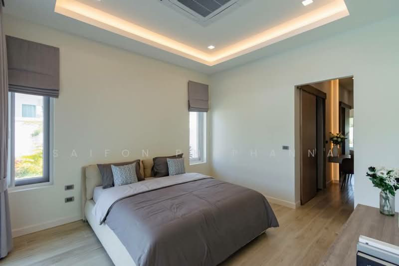 ATARA Luxury Pool Villas, Surat Thani, Chaweng Road, Bo Put, Ko Samui, Surat Thani, 3 Bedrooms, 285 sqm, Villa For Sale, by Saifon Phuphanna, 500213398 - DDproperty.com