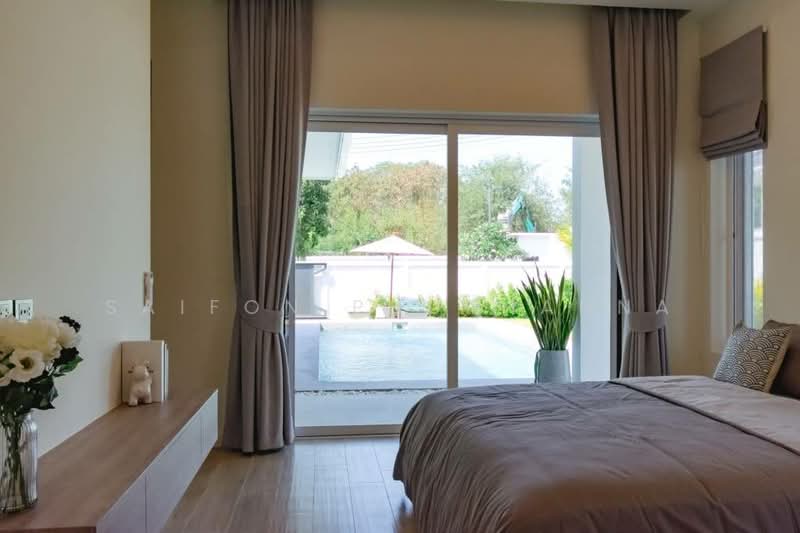 ATARA Luxury Pool Villas, Surat Thani, Chaweng Road, Bo Put, Ko Samui, Surat Thani, 3 Bedrooms, 285 sqm, Villa For Sale, by Saifon Phuphanna, 500213398 - DDproperty.com