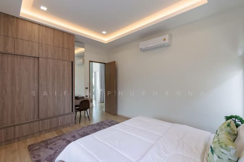 ATARA Luxury Pool Villas, Surat Thani, Chaweng Road, Bo Put, Ko Samui, Surat Thani, 3 Bedrooms, 285 sqm, Villa For Sale, by Saifon Phuphanna, 500213398 - DDproperty.com
