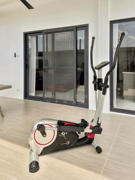 Mali Boutique : มะลิ บูติค, ประจวบคีรีขันธ์, ทับใต้, หัวหิน, ประจวบคีรีขันธ์, 192 ตร.ม., วิลล่า ให้เช่า, โดย Saifon Phuphanna, 500213399 - DDproperty.com