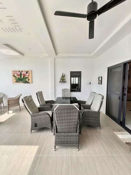 Mali Boutique, Prachuap Khiri Khan, Thap Tai, Hua Hin, Prachuap Khiri Khan, 3 Bedrooms, 192 sqm, Villa For Rent, by Saifon Phuphanna, 500213399 - DDproperty.com
