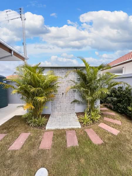 Mali Boutique, Prachuap Khiri Khan, Thap Tai, Hua Hin, Prachuap Khiri Khan, 3 Bedrooms, 192 sqm, Villa For Rent, by Saifon Phuphanna, 500213399 - DDproperty.com