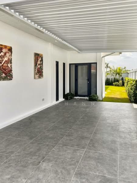 Mali Boutique : มะลิ บูติค, ประจวบคีรีขันธ์, ทับใต้, หัวหิน, ประจวบคีรีขันธ์, 192 ตร.ม., วิลล่า ให้เช่า, โดย Saifon Phuphanna, 500213399 - DDproperty.com