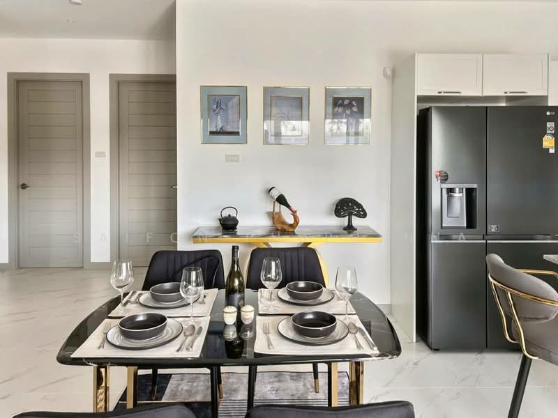 Mali Boutique, Prachuap Khiri Khan, Thap Tai, Hua Hin, Prachuap Khiri Khan, 3 Bedrooms, 192 sqm, Villa For Rent, by Saifon Phuphanna, 500213399 - DDproperty.com