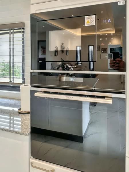 Mali Boutique, Prachuap Khiri Khan, Thap Tai, Hua Hin, Prachuap Khiri Khan, 3 Bedrooms, 192 sqm, Villa For Rent, by Saifon Phuphanna, 500213399 - DDproperty.com